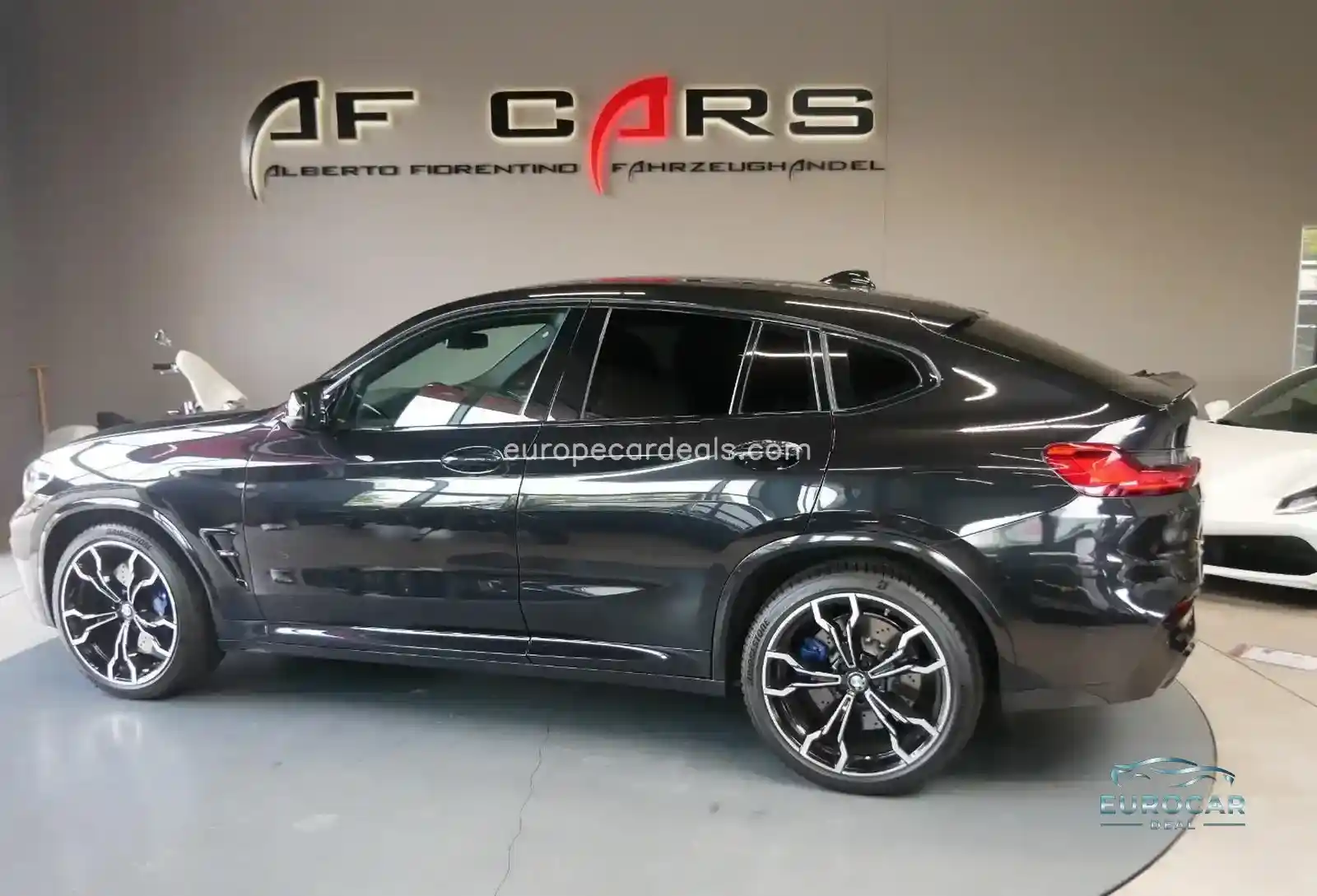 BMW X4 M