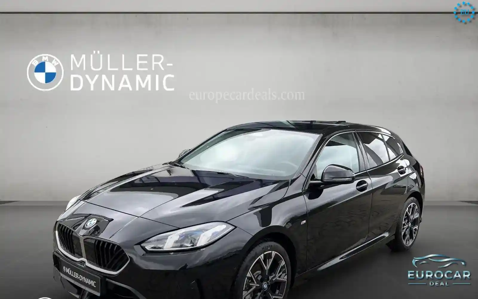 BMW 120