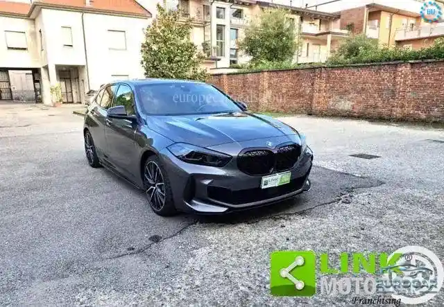 BMW 135