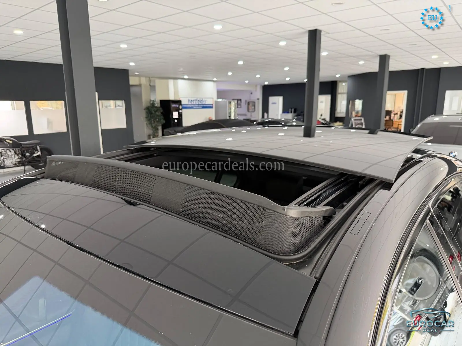 Mercedes-Benz S 400