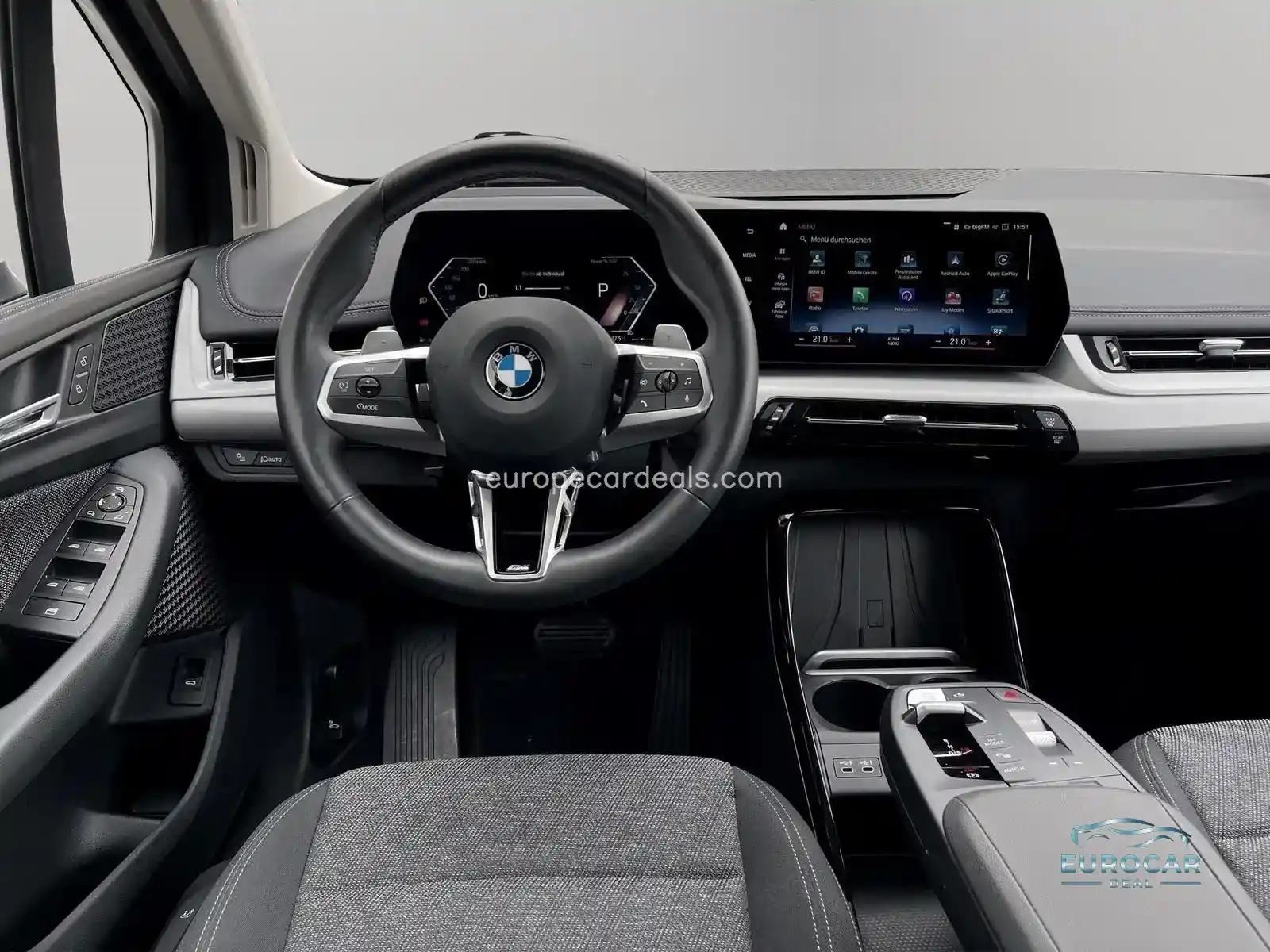 BMW 218 Active Tourer
