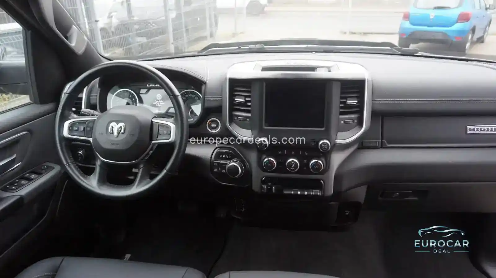 Dodge RAM