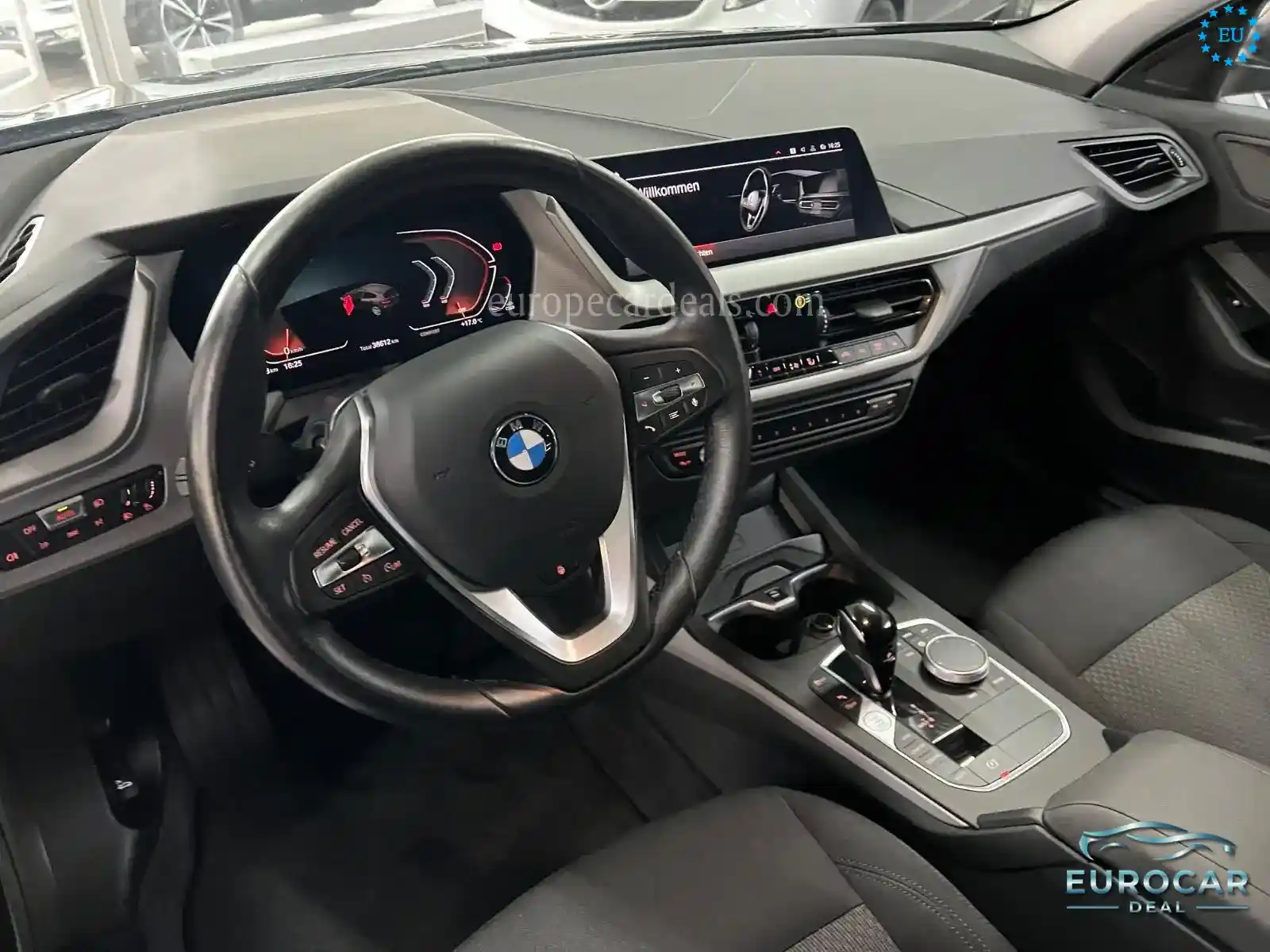 BMW 116