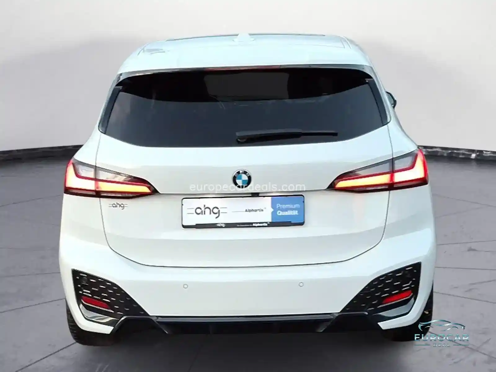 BMW 220 Active Tourer