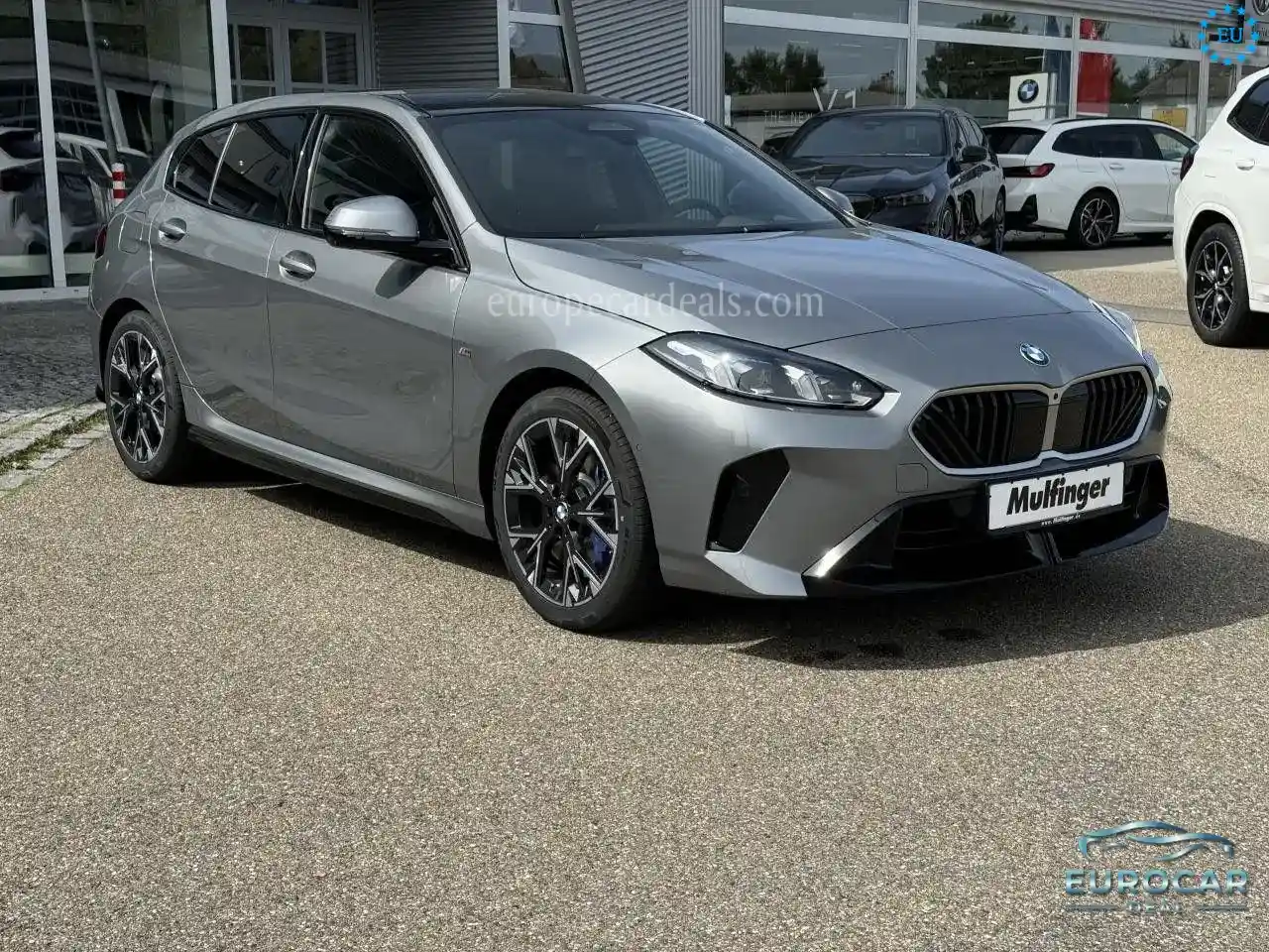 BMW 120