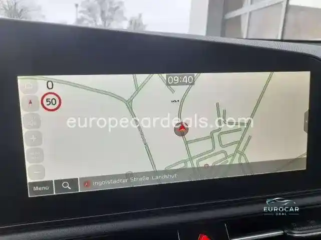 Kia Niro EV