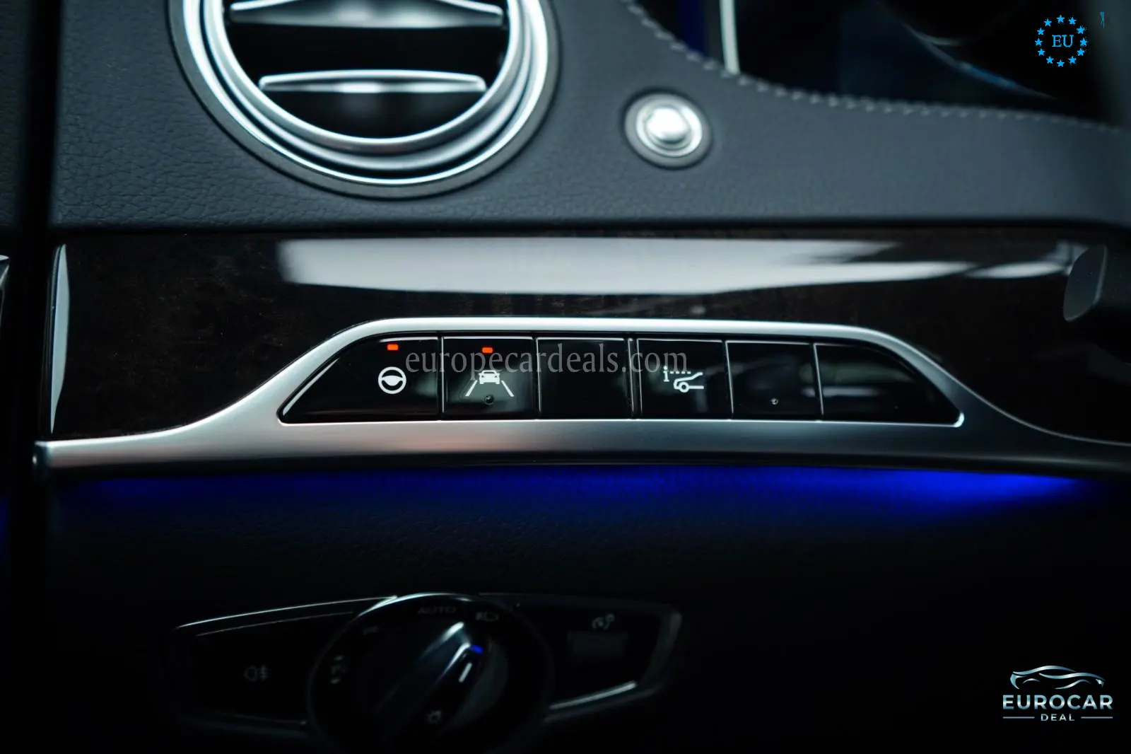 Mercedes-Benz S 560