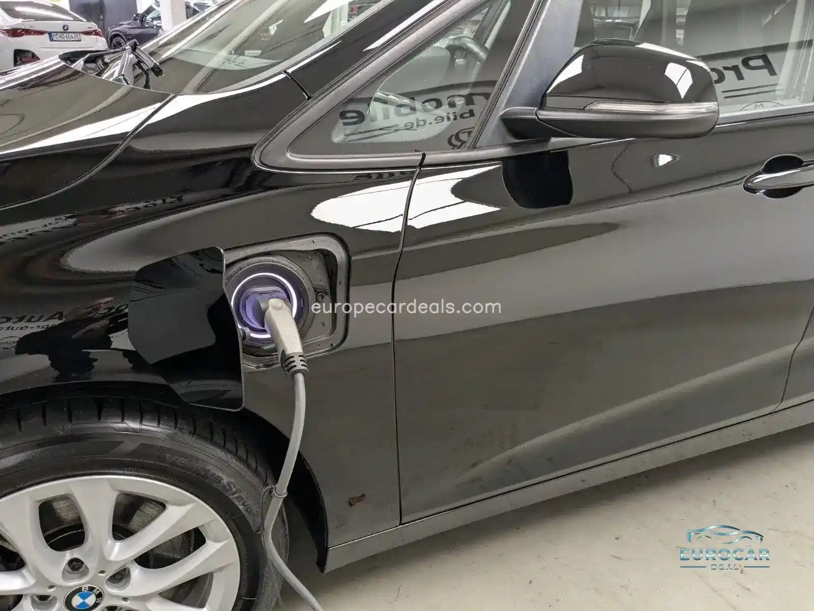 BMW 225 Active Tourer