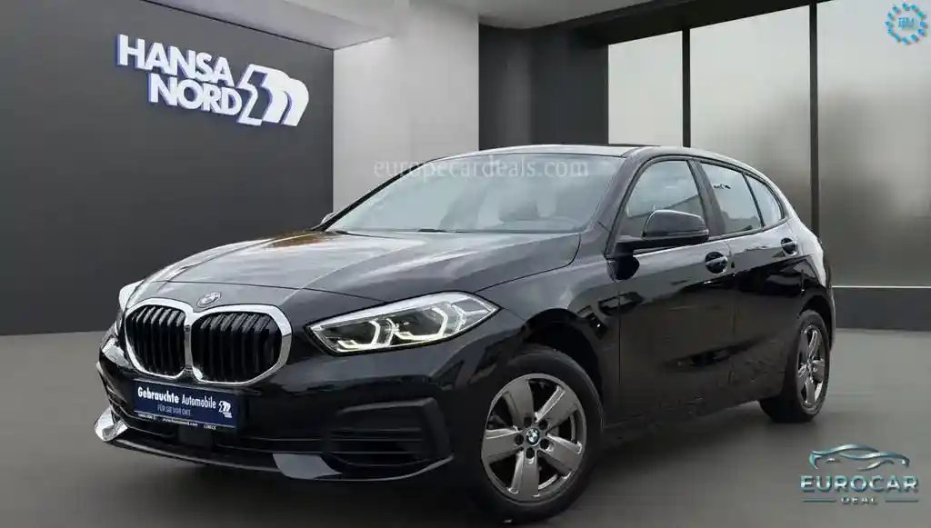 BMW 116