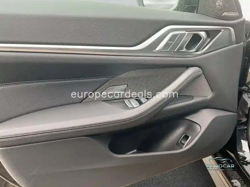 BMW 420 Gran Coupé