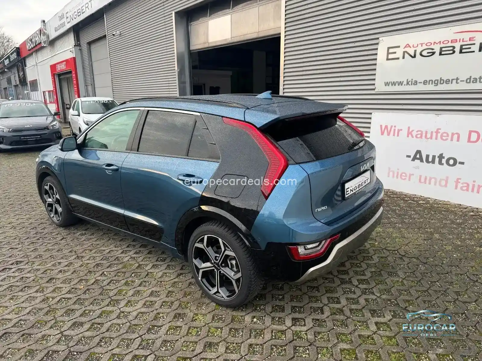 Kia Niro