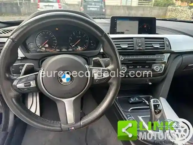 BMW 420