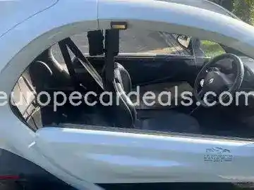 Renault Twizy