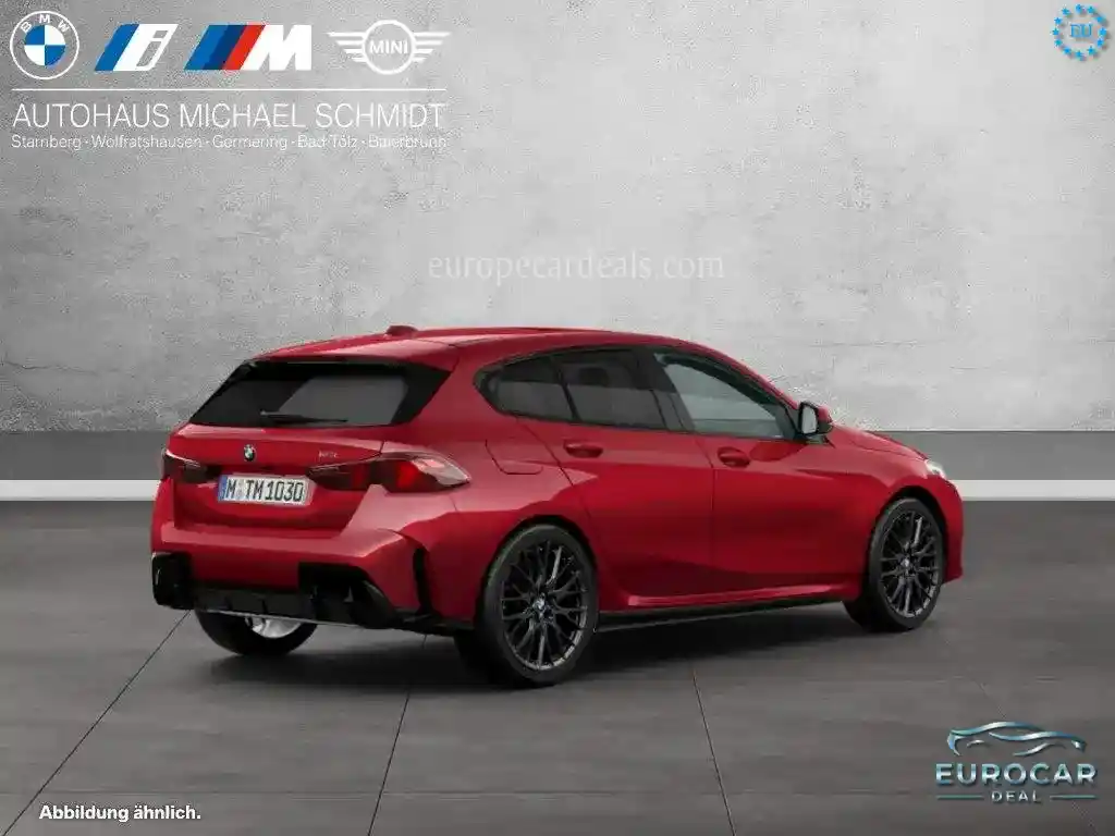 BMW 123