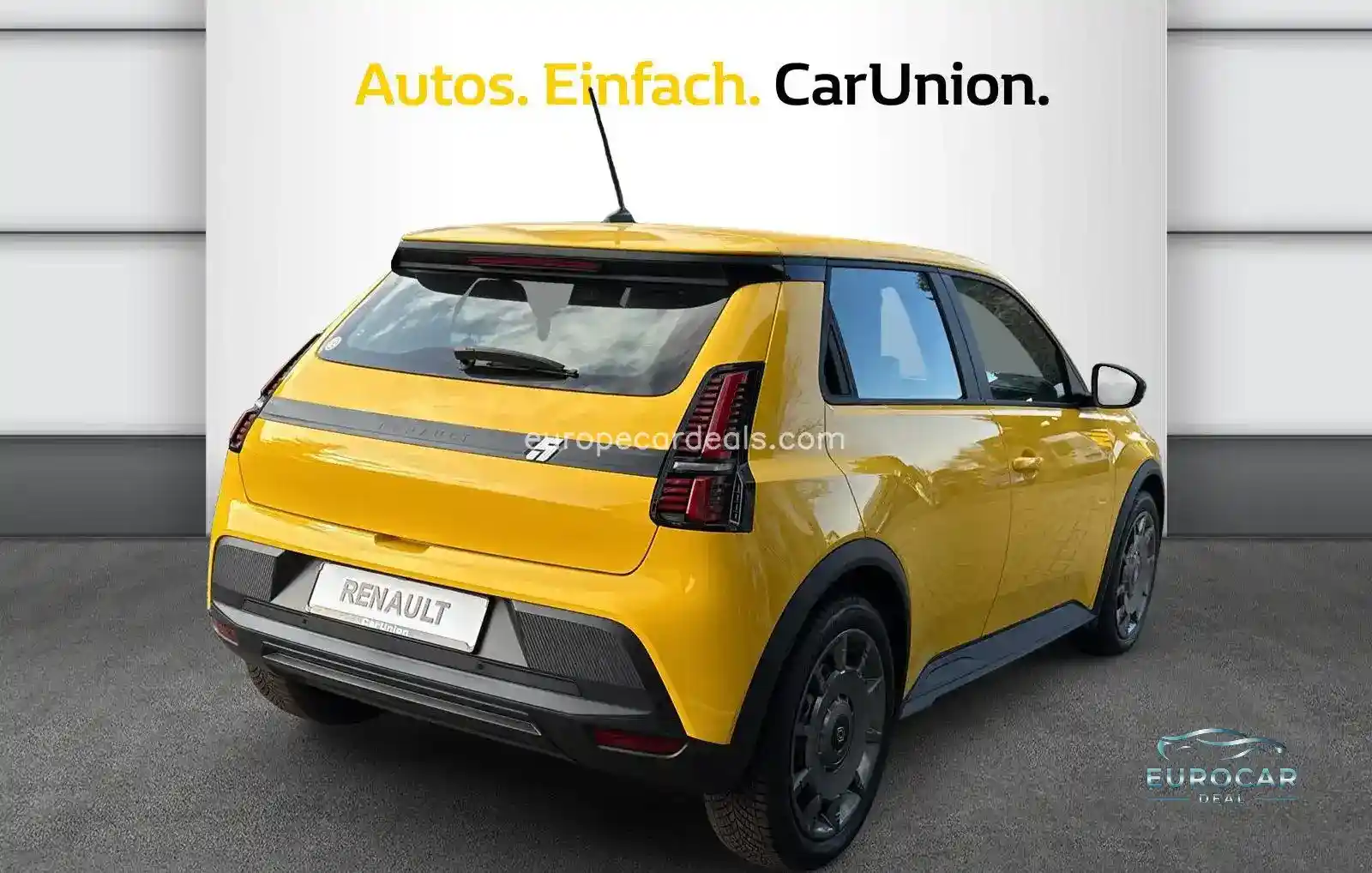 Renault R 5