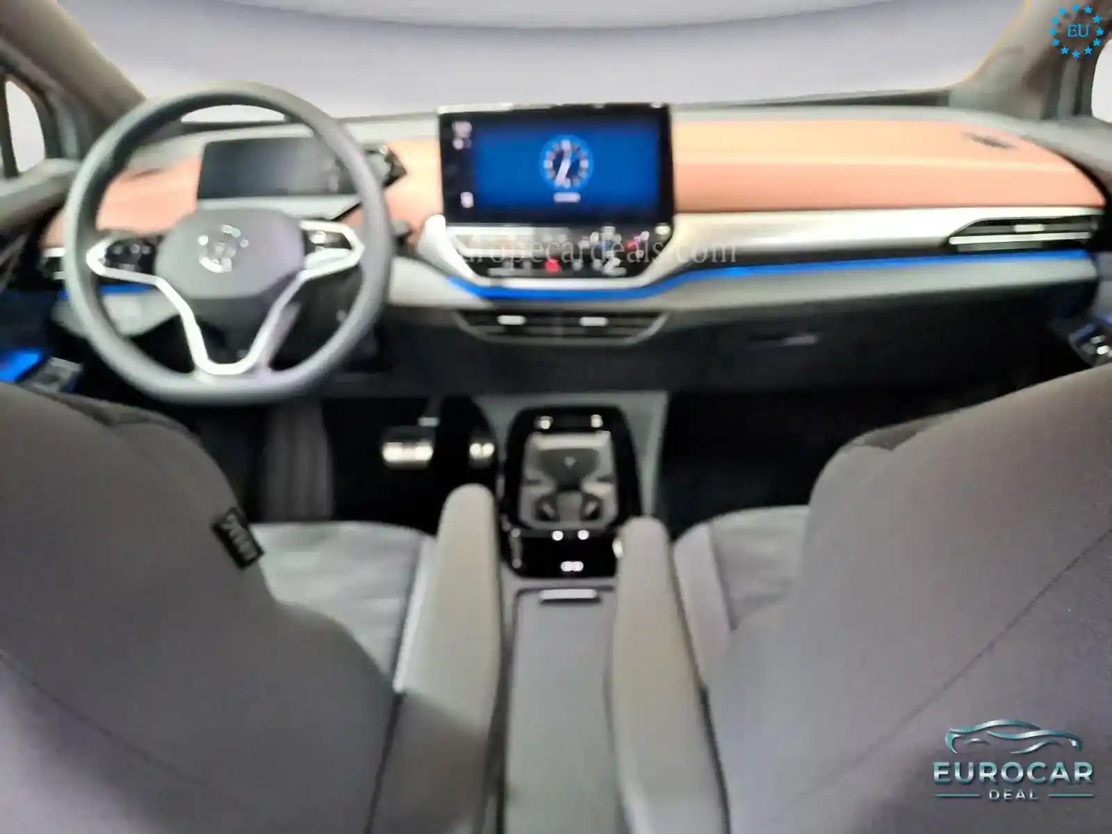 Volkswagen ID.5