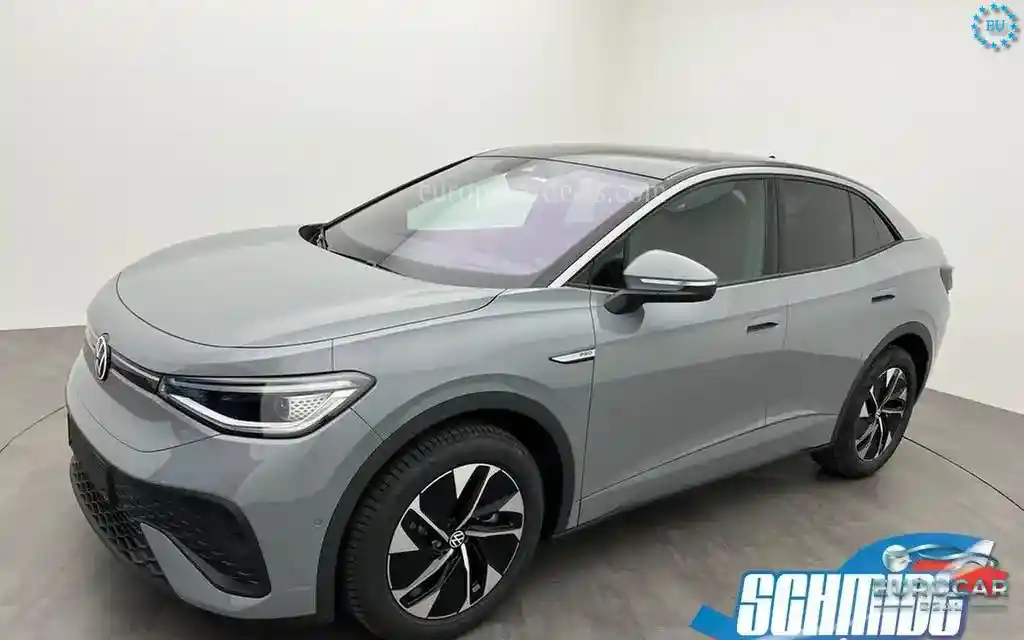 Volkswagen ID.5