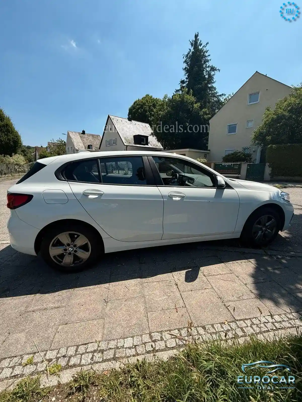 BMW 116