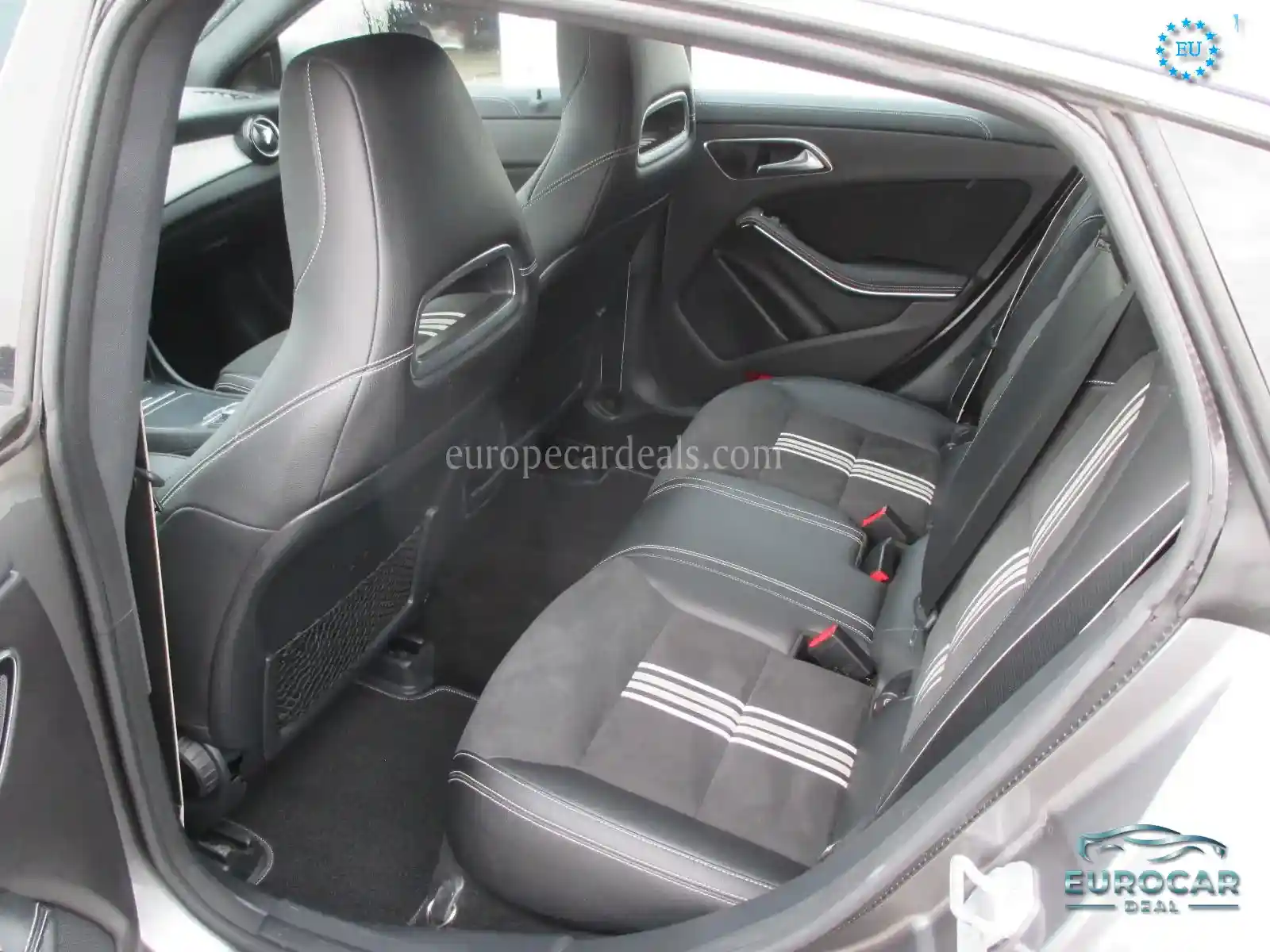 Mercedes-Benz CLA 200 Shooting Brake