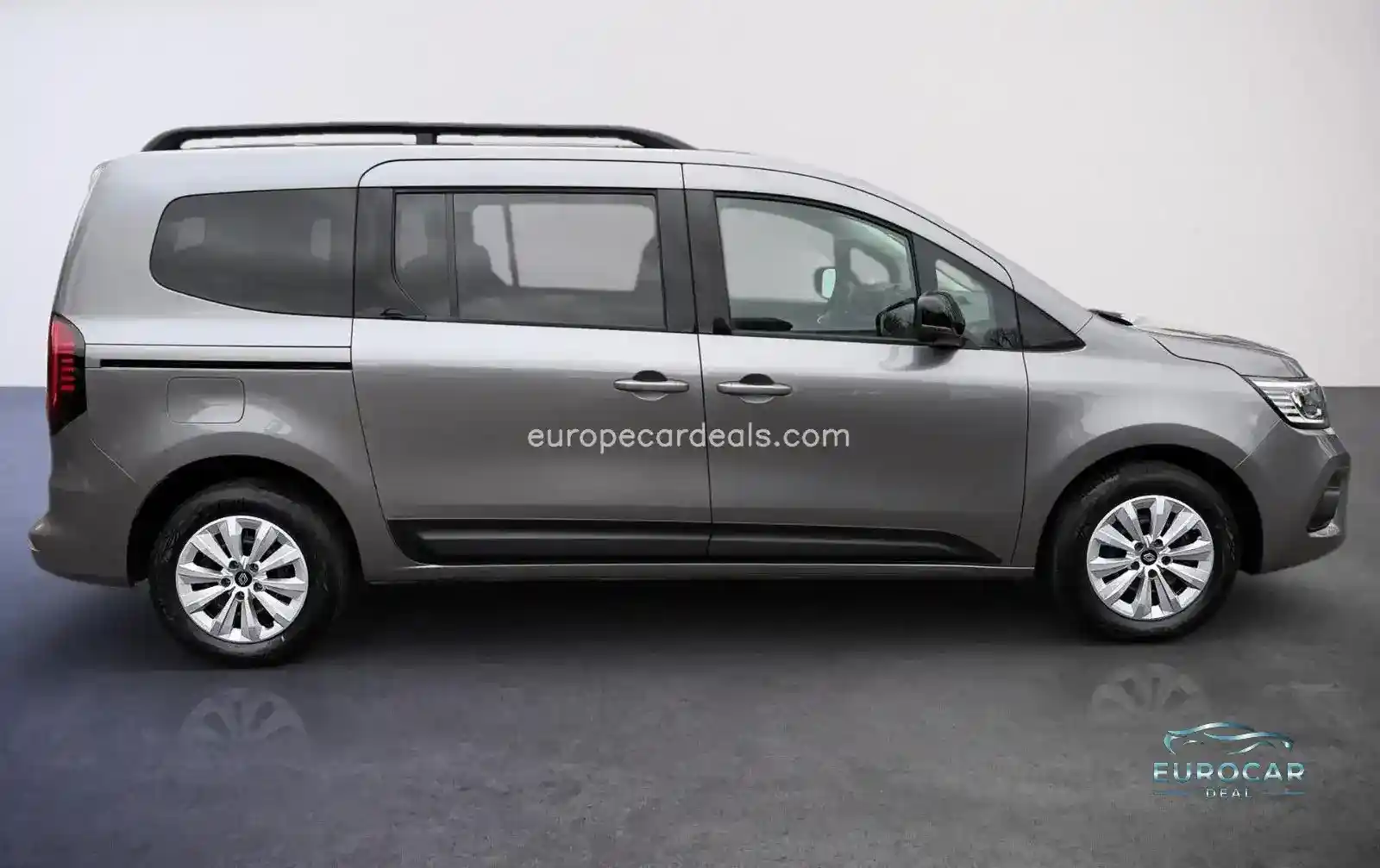 Renault Grand Kangoo