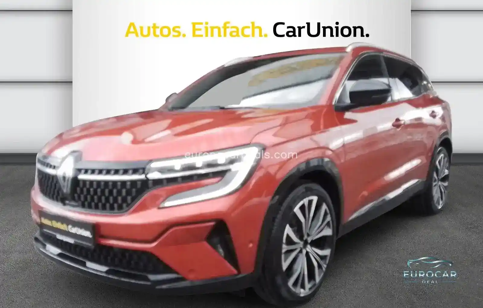 Renault Austral