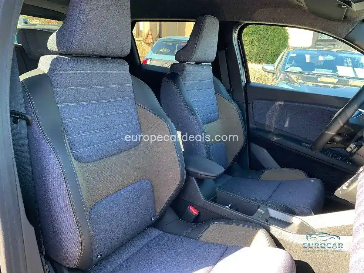 Renault R 5