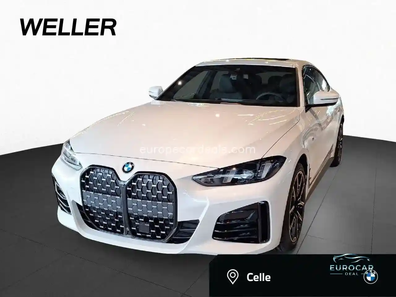BMW 420