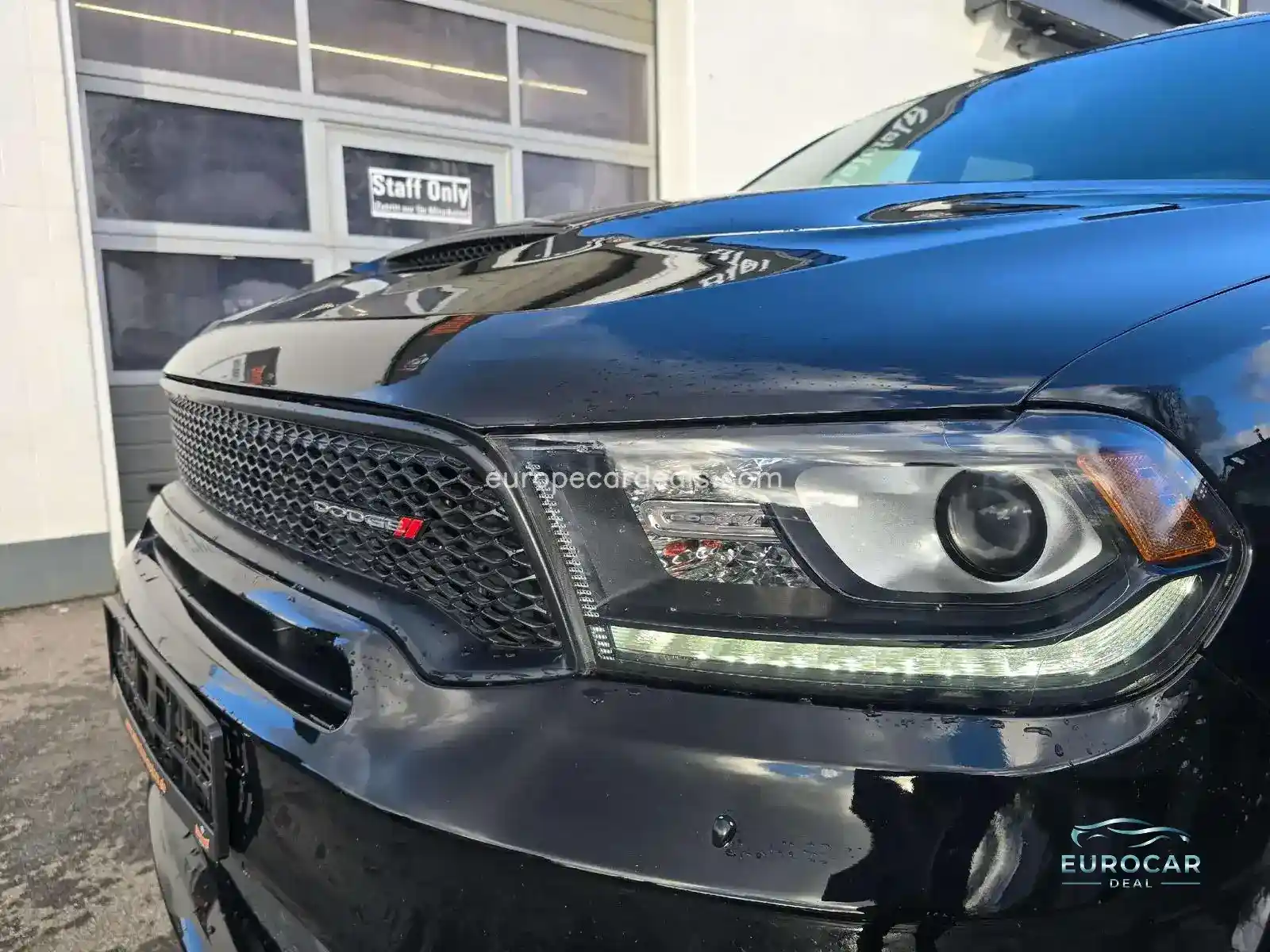 Dodge Durango