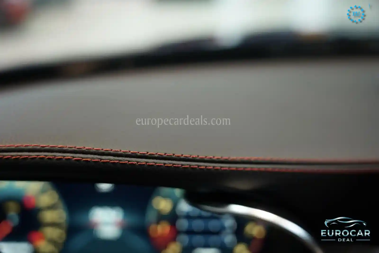 Mercedes-Benz C 43 AMG