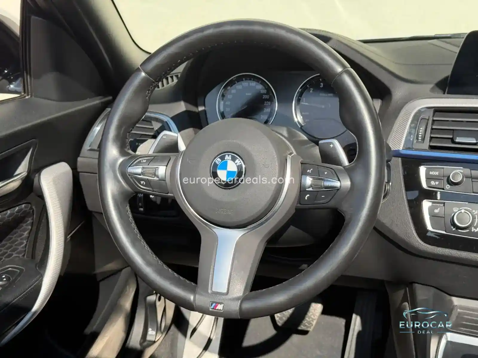 BMW 220