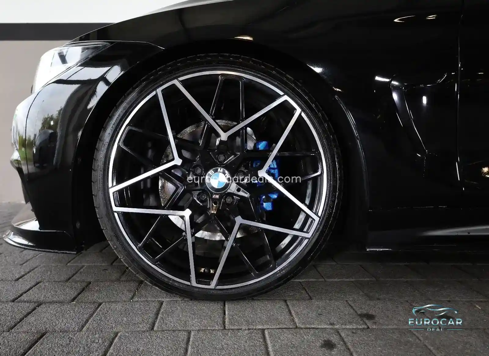 BMW 430