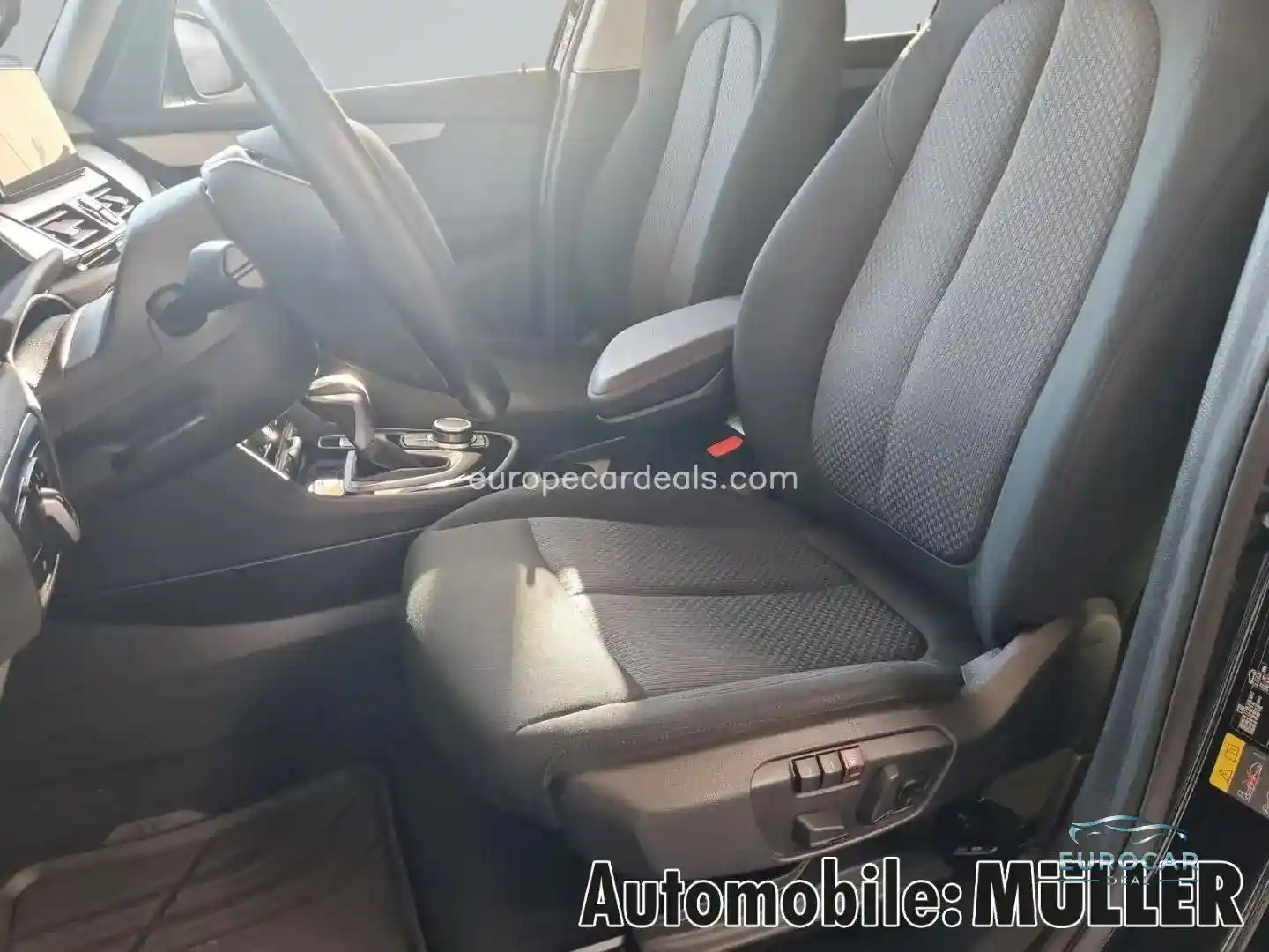 BMW 225 Active Tourer