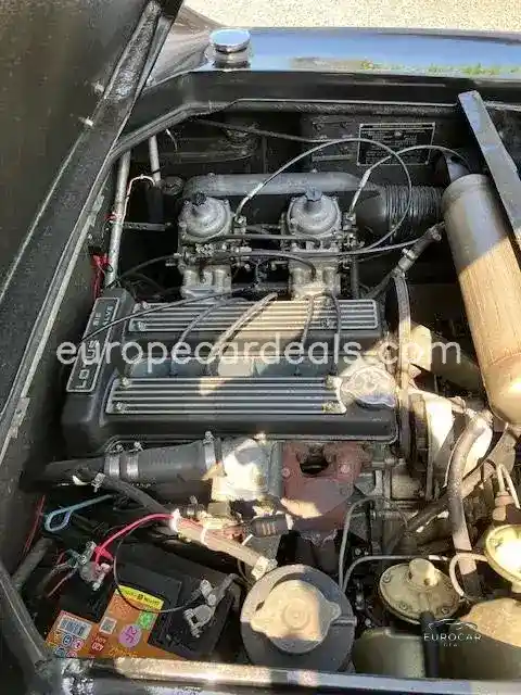 Lotus Europa