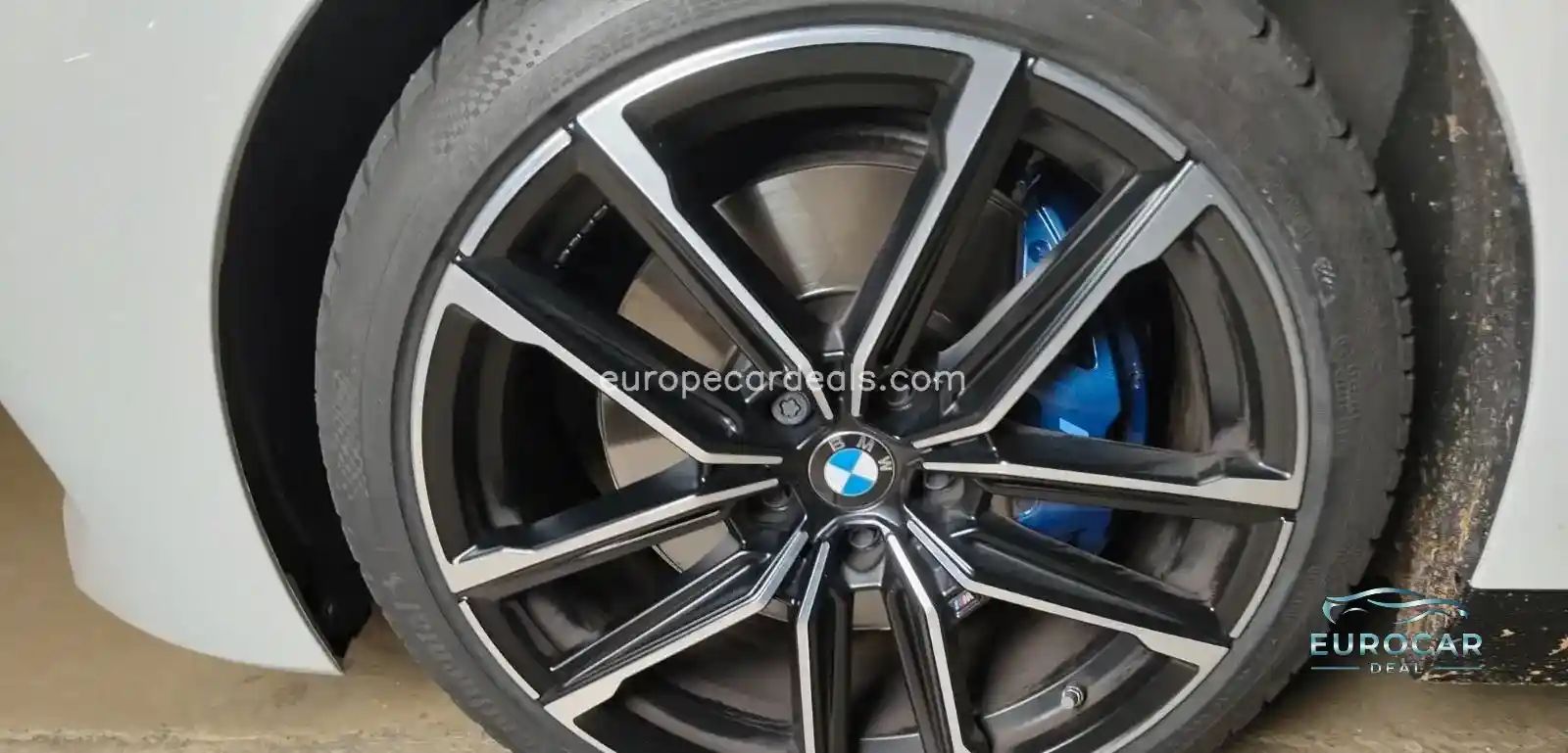 BMW M240i