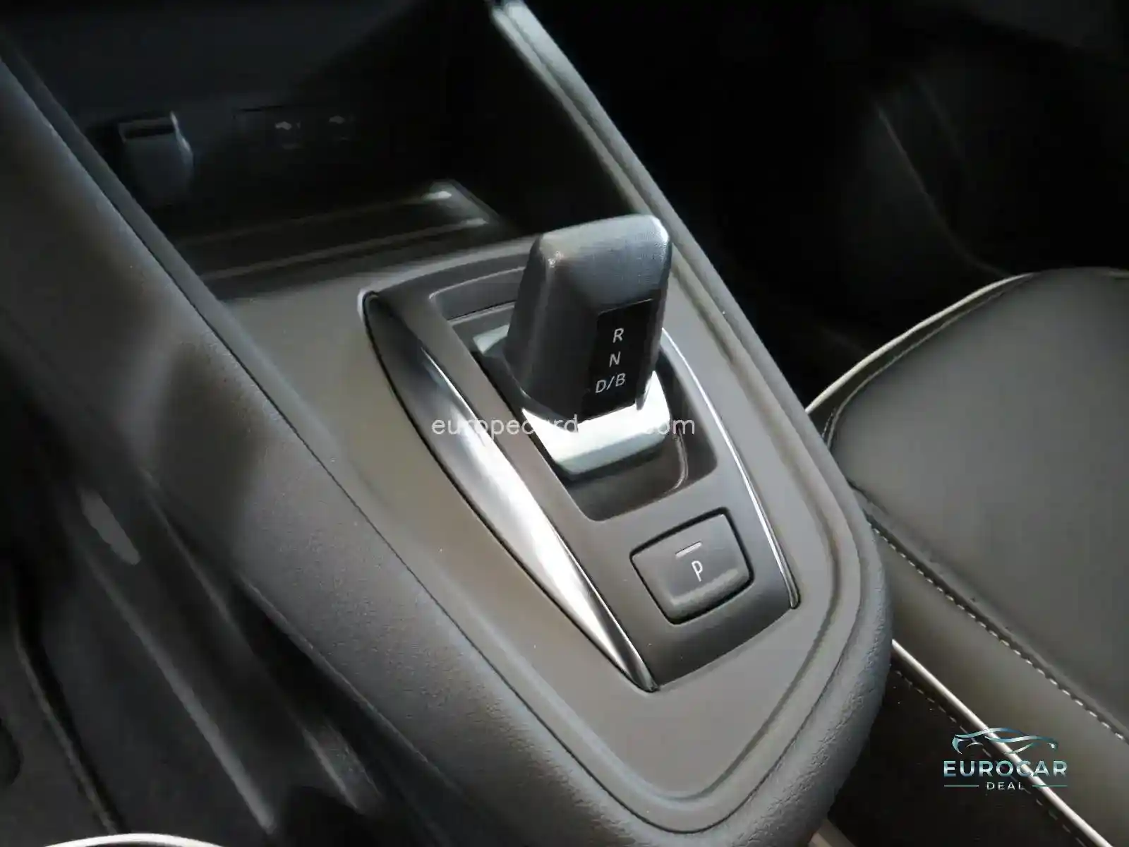 Mitsubishi Grandis