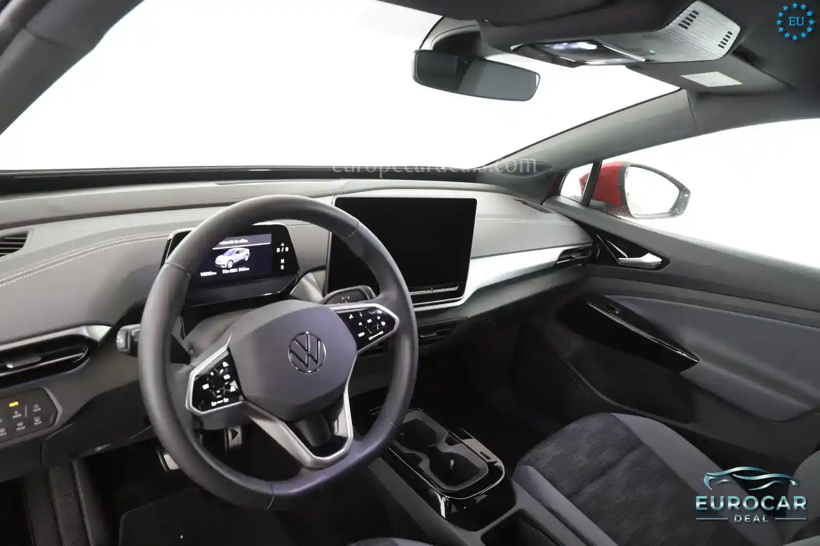 Volkswagen ID.5