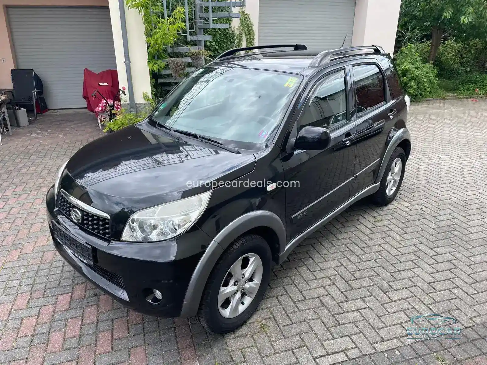 Daihatsu Terios