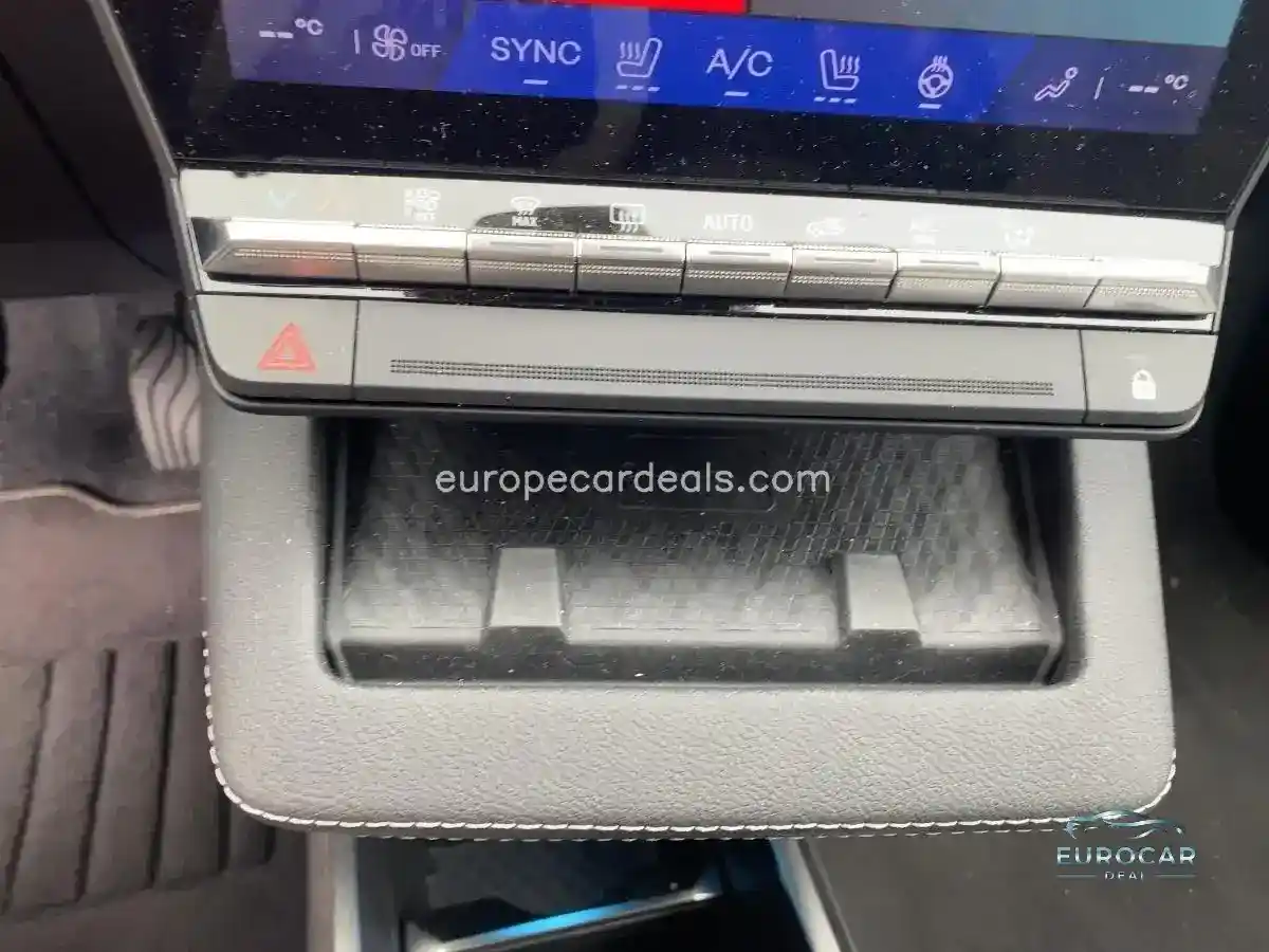 Renault Scenic E-TECH
