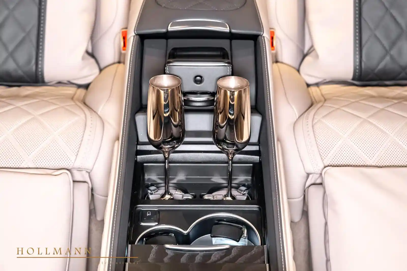 Mercedes-Benz S 650