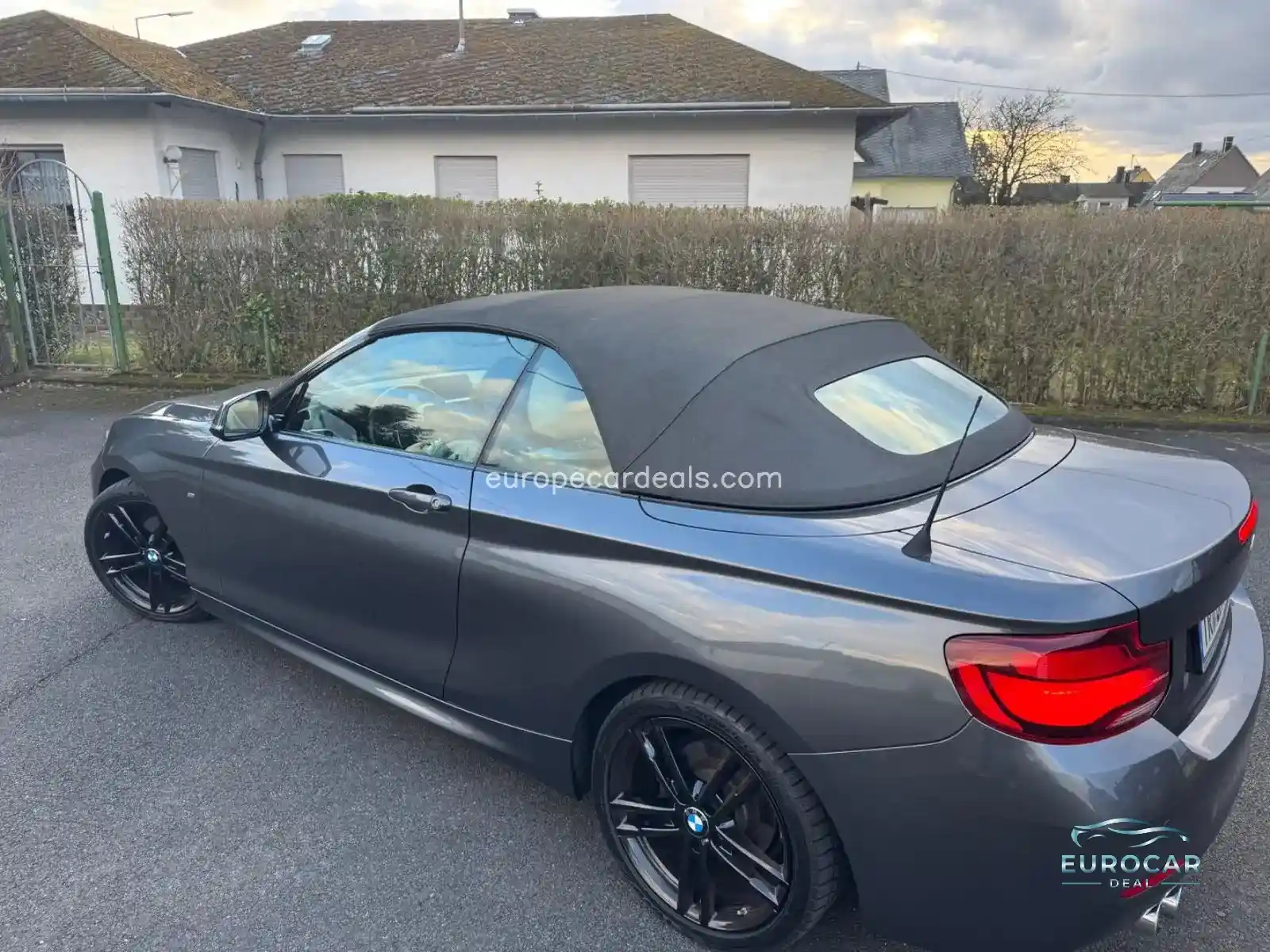 BMW 218