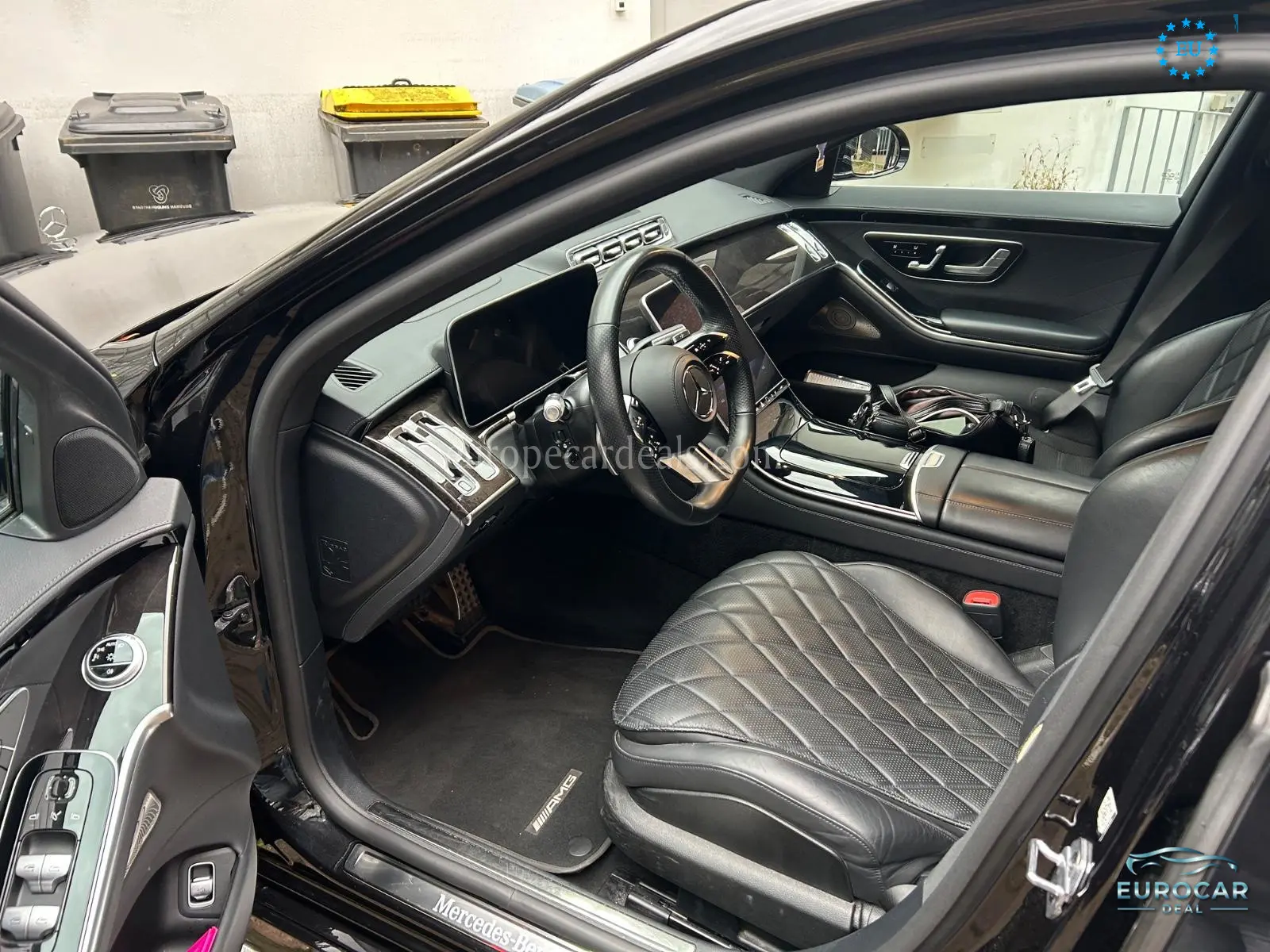 Mercedes-Benz S 400