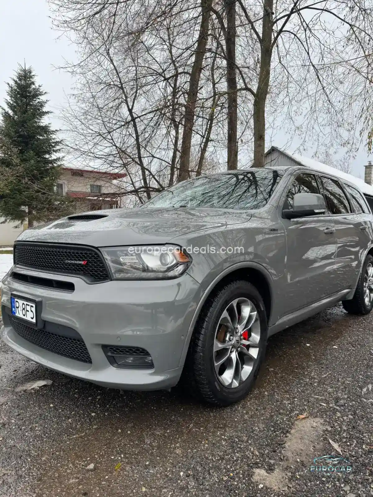 Dodge Durango