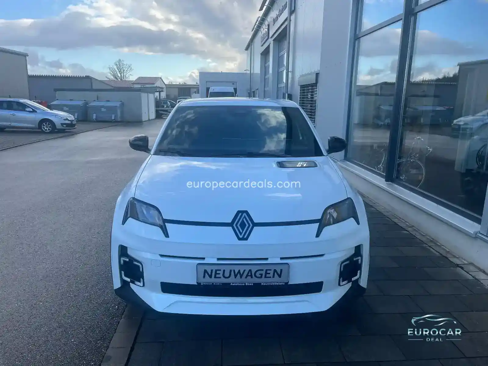 Renault R 5