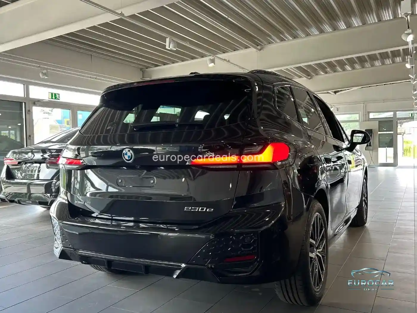 BMW 230