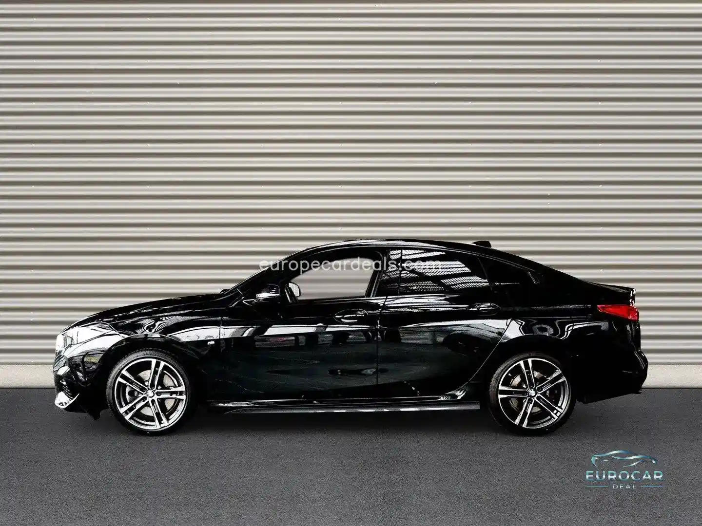 BMW 220 Gran Coupé