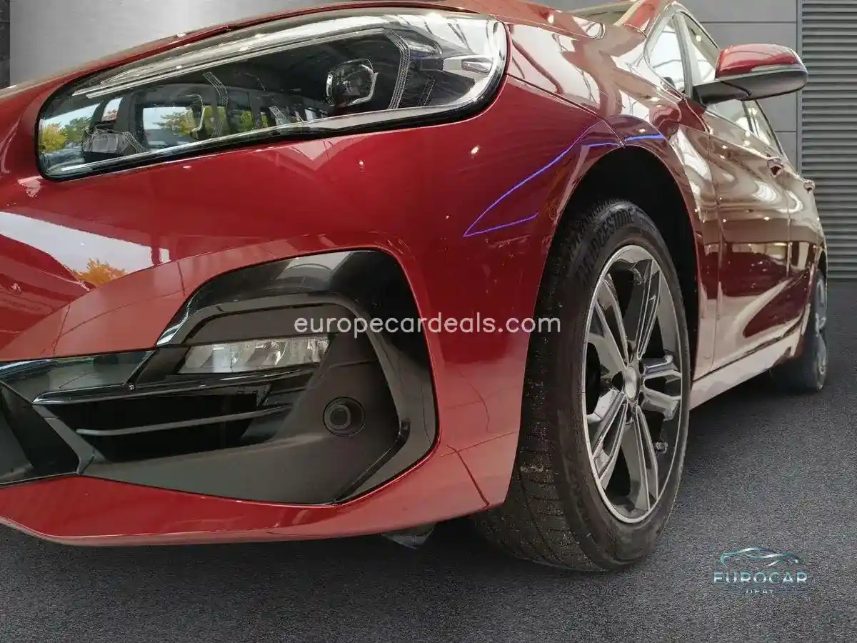 BMW 220 Active Tourer