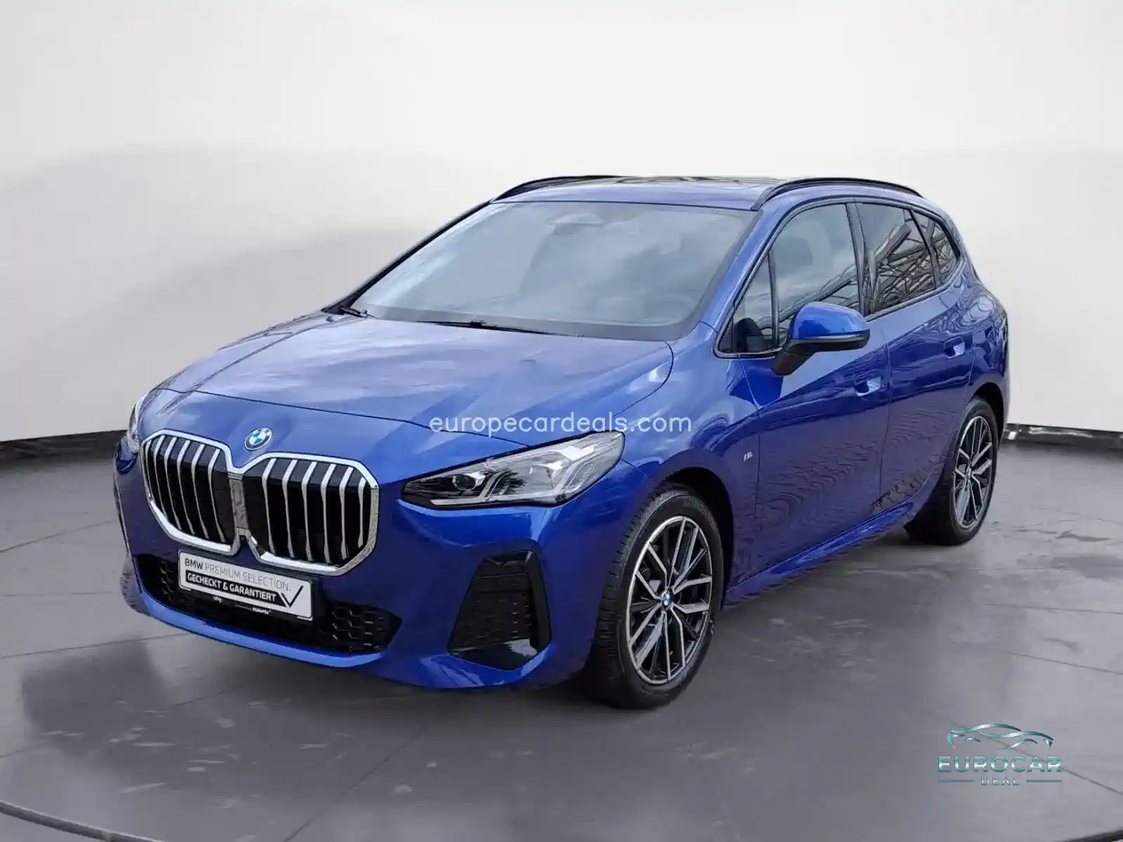 BMW 218 Active Tourer