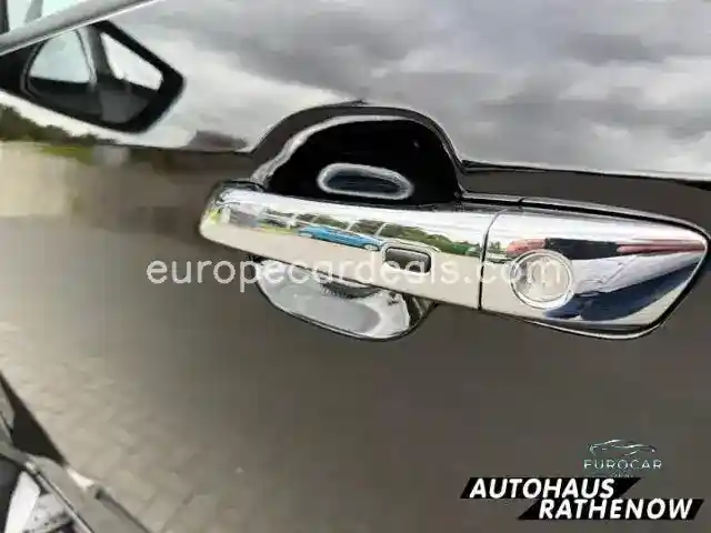 Double Cab 4WD LSE LED Mehrzonenklima DAB