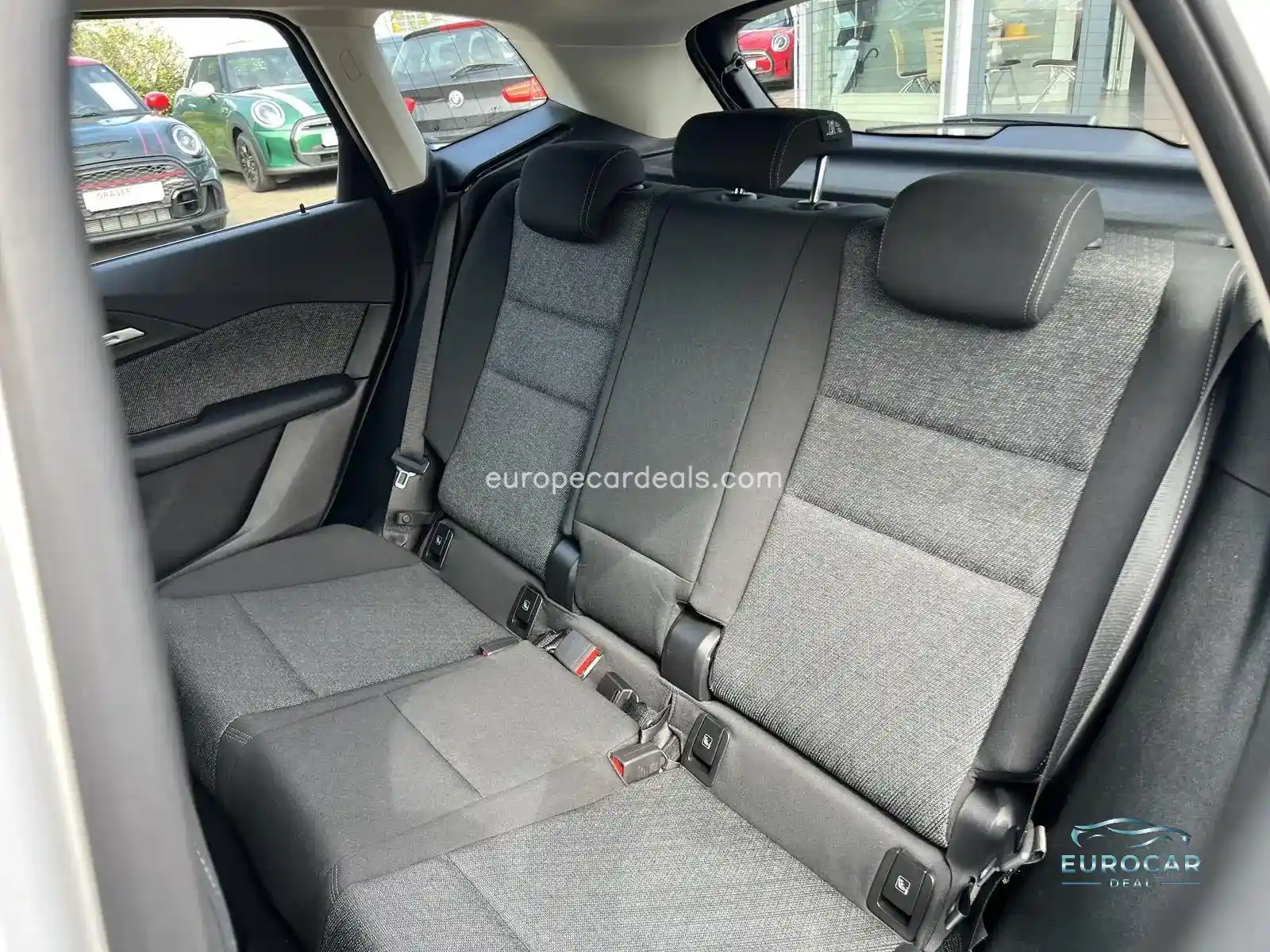 BMW 225 Active Tourer