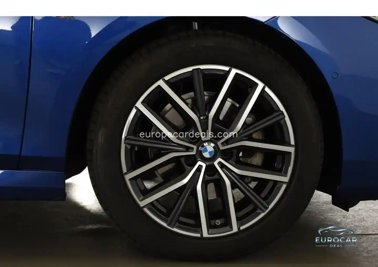 BMW 220 Active Tourer